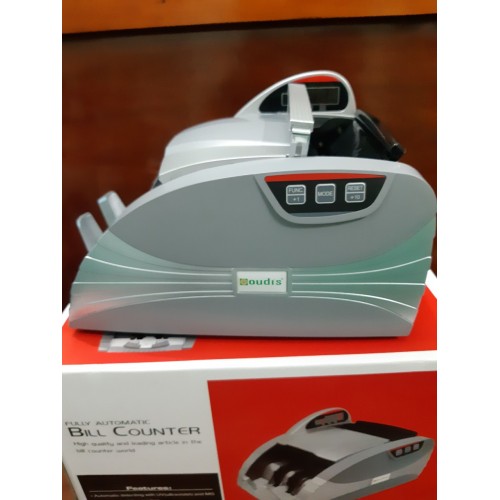 Máy đếm tiền Oudis 3900C